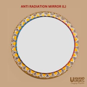 Anti Radiation Mirror (L)