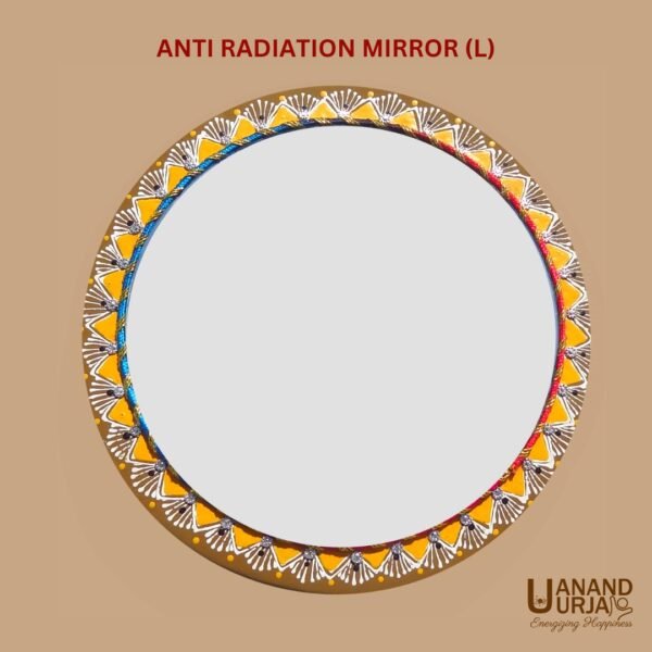 Anti Radiation Mirror (L)