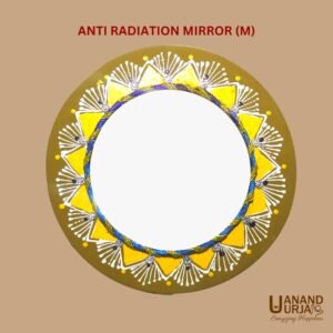 Anti Radiation Mirror (M)