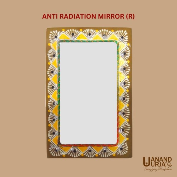 Anti Radiation Mirror (R)