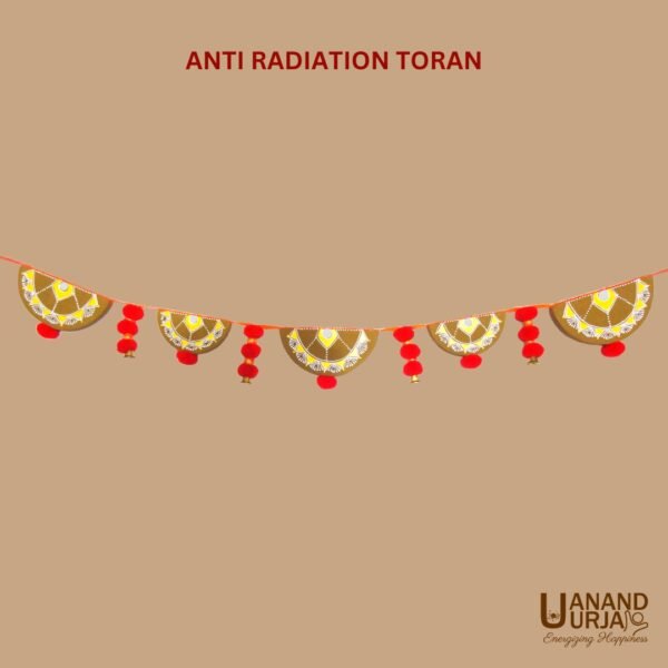 ANIT RADIATION Toran