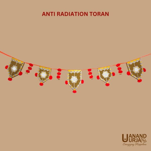 ANIT RADIATION TORAN