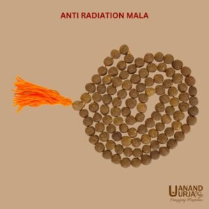 Anti Radiation Mala